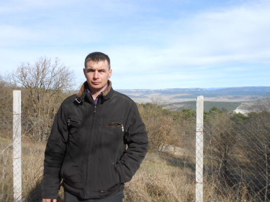  ,   Gleb, 36 ,  