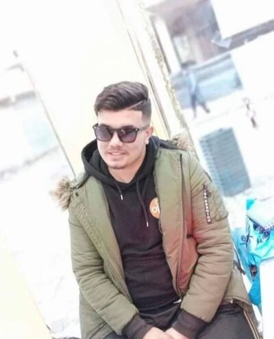  Alfortville,   Oussama, 25 ,   ,   