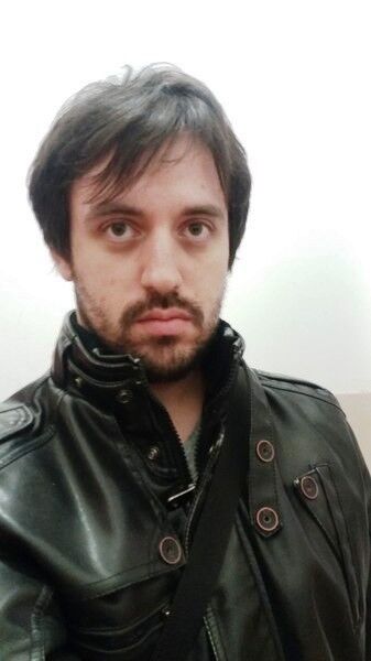  Yavne,   Sid, 37 ,   