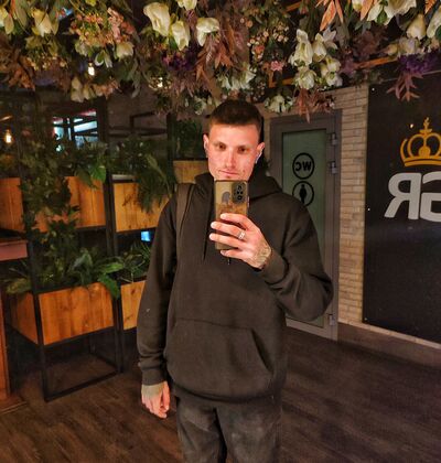  ,   VLAD ODINOKY, 23 ,   ,   