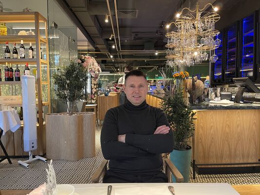  ,   Sergei, 44 ,   ,   
