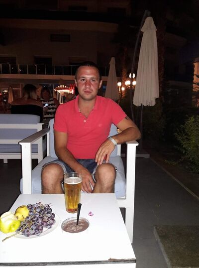  Trzebinia,   Yevheniy, 39 ,   ,   , c , 