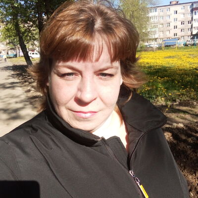  ,   Lyuba, 46 ,   ,   