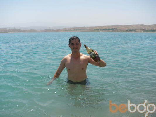  ,   Garik, 41 ,   