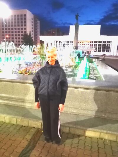  ,   Elina, 57 ,  