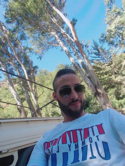  Algiers,   Zizou, 37 ,   ,   