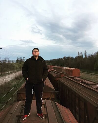  ,   Stanislav, 19 ,   ,   