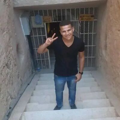  ,   Mahmoud, 31 ,   ,   