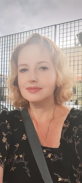  Rho,   Svitlana, 50 ,     , c , 