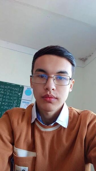  ,   Temurbek, 18 ,   ,   