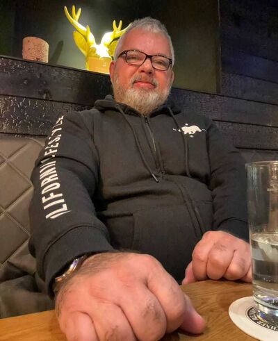  Frankfurt am Main,   Leo Edward, 58 ,   ,   