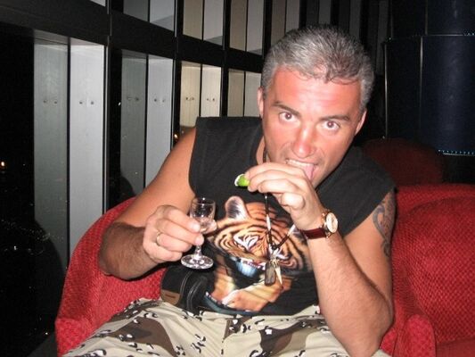  ,   Andrey, 51 ,   