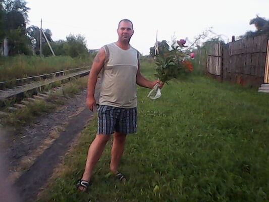 ,   Aleksandr, 53 ,   