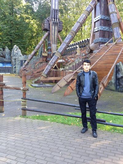  -,   Firdavs, 27 ,  
