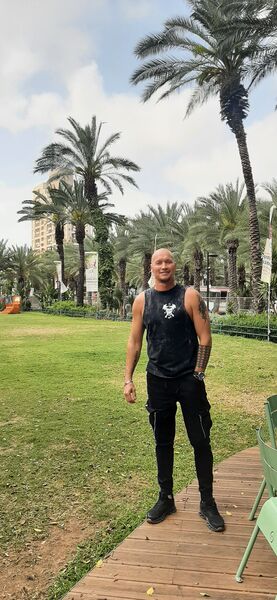  Tel Aviv-Yafo,   Vitaly, 44 ,   ,   