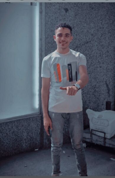  ,   Abdelrhman, 26 ,   ,   
