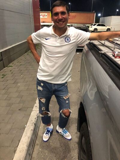  ,   Konstantin, 36 ,   ,   