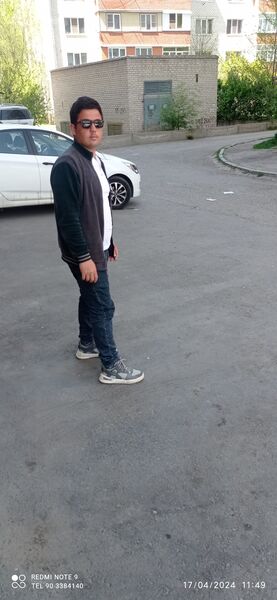  ,   Elyorbek, 28 ,   ,   