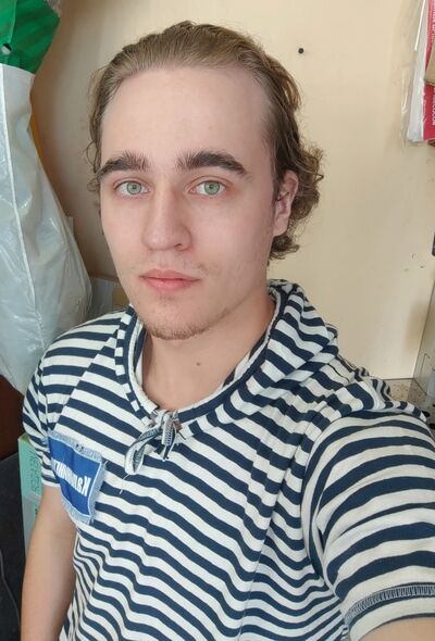  ,   Danil, 23 ,   ,   , c 