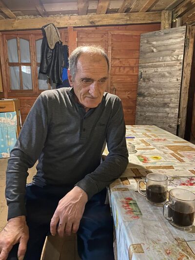  ,   Ashot, 69 ,   ,   
