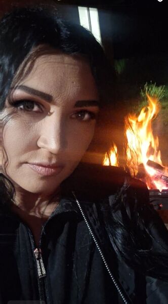  ,   Valysha, 36 ,   