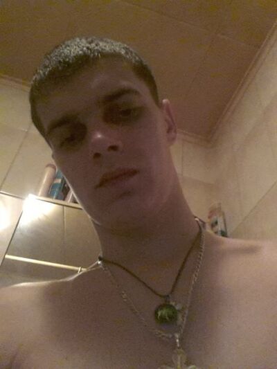  ,   Danil, 31 ,   