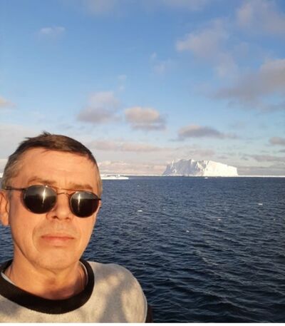  Boyalik,   Aleksandr, 54 ,   ,   