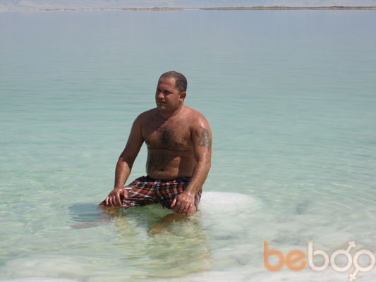  Tel Aviv-Yafo,   Daniel, 51 ,   