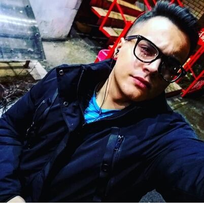  ,   Sergey, 24 ,   ,   