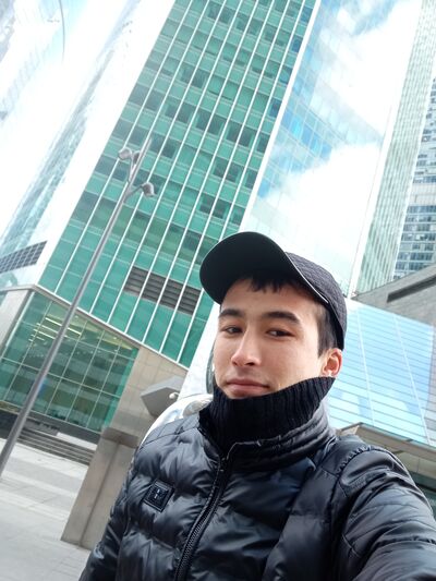  Bielany Wroclawskie,   Jaloliddin, 26 ,   ,   