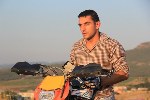  ,   Ilya, 36 ,   