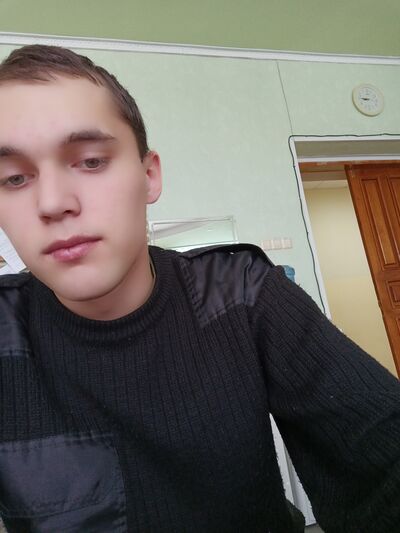  ,   Nikolay, 25 ,   ,   