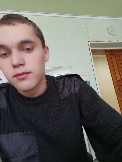  ,   Nikolay, 23 ,   ,   