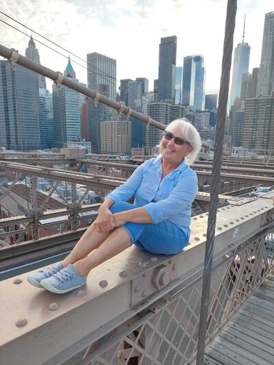  New York City,   Tanzilia, 61 ,     , c , 