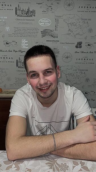  ,   Danil, 23 ,   ,   