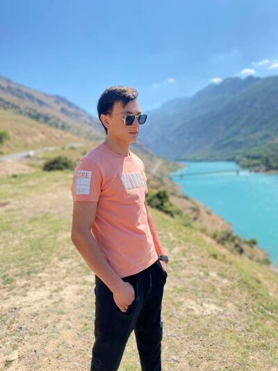  ,   Qobiljon, 25 ,   ,   