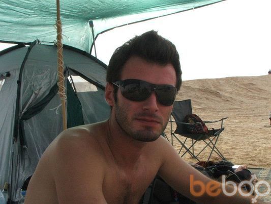  2508674  AnthonyCraft, 41 ,    Tel Aviv-Yafo