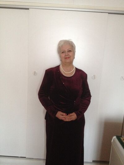  ,   Valentina, 73 ,  