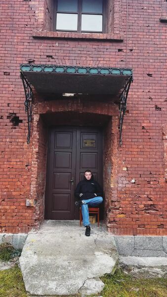  Busko-Zdroj,   Maksim, 22 ,   ,   