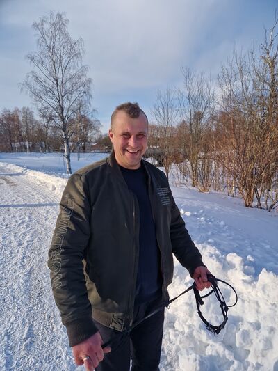  Lovisa,   Marius, 42 ,   ,   