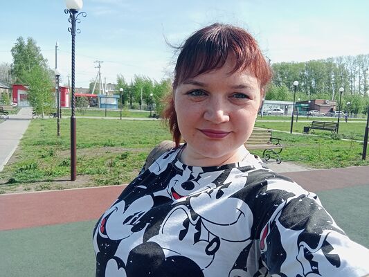  ,   Olga, 33 ,  