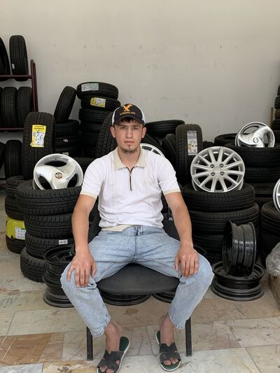  ,   Parviz, 37 ,   ,   