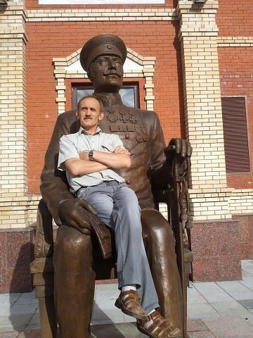  -,   Vovka, 67 ,   