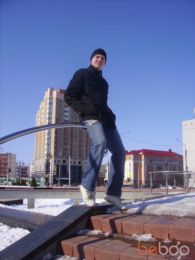 Знакомства Минск, фото мужчины Alexandr, 31 год, познакомится для флирта