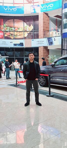  ,   FARHOD, 30 ,   ,   