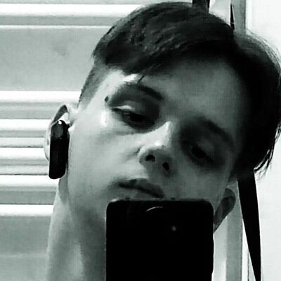  Zielonka,   Daniel, 19 ,   ,   , 