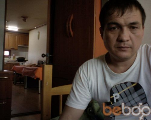  Ch'ongju,   Xusnidin, 46 ,   