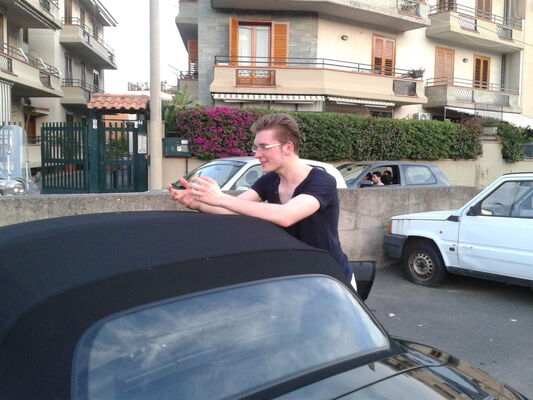  Aci Bonaccorsi,   Jacob, 32 ,   c 