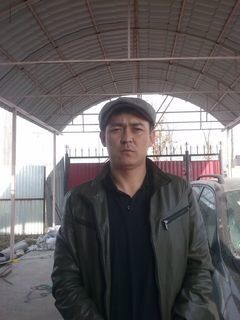  5064414  Nurlan, 48 ,    