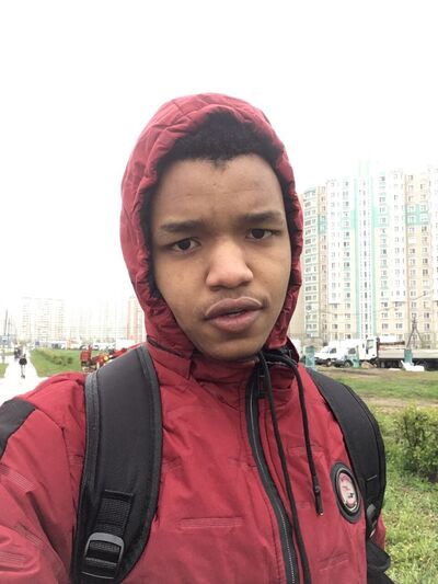  ,   James, 21 ,   ,   